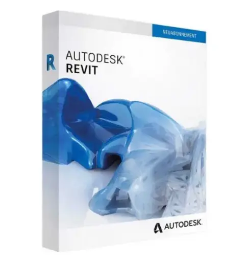 Autodesk Revit for Windows 1PC 2025