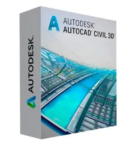 Autodesk Civil 3D for Windows