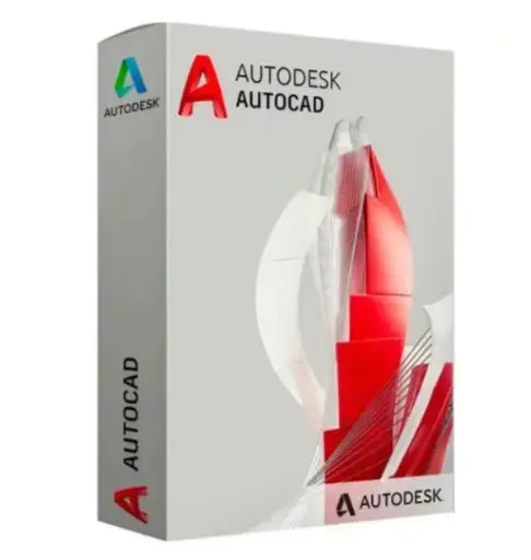 Autodesk AutoCAD for Windows