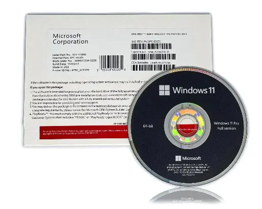 Windows 11 Pro 1PC